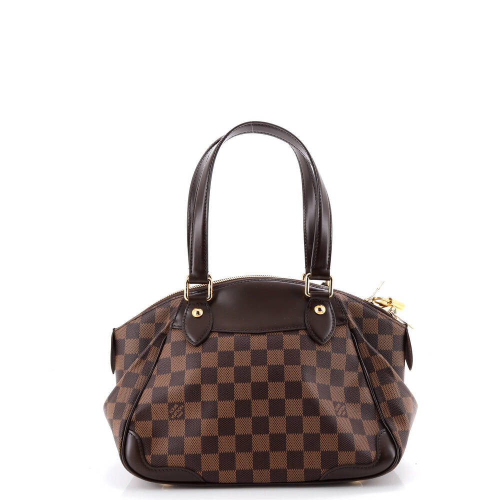 Louis Vuitton PM Verona Handbag Damier - Picture 3 of 7